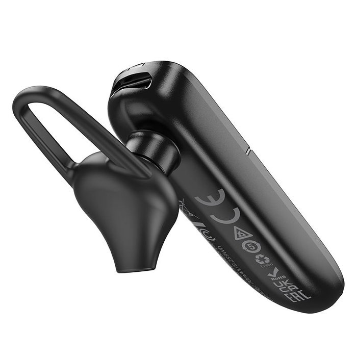 Avant Connect Auricular BTS Avant Manos Libres con Gancho Sport