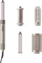 Dreame Airstyle Shine Gold Secador de pelo 5 en 1 de 1200 W