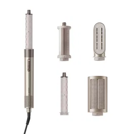 Dreame Airstyle Shine Gold Secador de pelo 5 en 1 de 1200 W