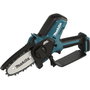 Makita UC100DZ Podadora de ramas inalámbrica 12V