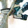 Makita UC100DZ Podadora de ramas inalámbrica 12V
