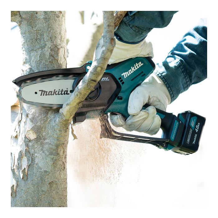 Makita UC100DZ Sierra de Poda Inalámbrica 12V Makita UC100DZ Sierra de Poda Inalámbrica 12V