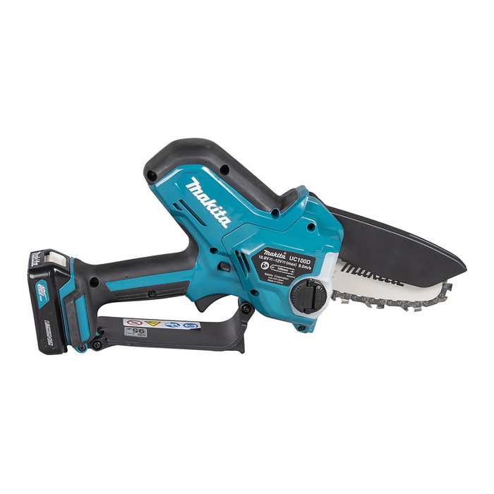 Makita UC100DZ Sierra de Poda Inalámbrica 12V Makita UC100DZ Sierra de Poda Inalámbrica 12V