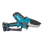 Makita UC100DZ Sierra de Poda Inalámbrica 12V