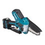 Makita UC100DZ Sierra de Poda Inalámbrica 12V
