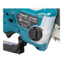 Makita UC100DZ Sierra de Poda Inalámbrica 12V