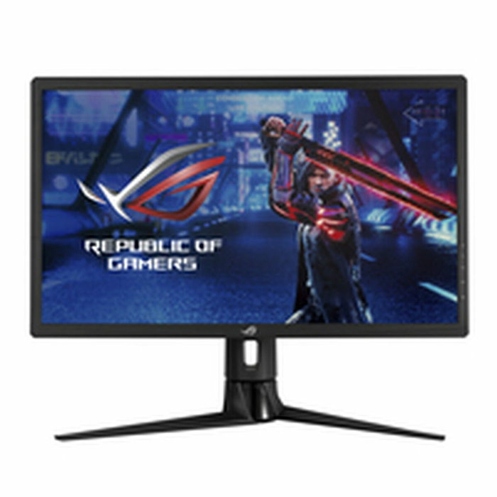 Asus ROG Strix XG27UQR Monitor Gaming 27 4K Ultra HD Negro