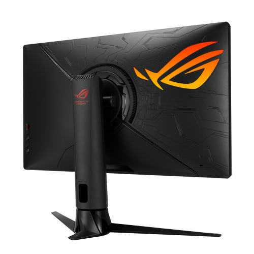 Asus ROG Strix XG27UQR Monitor Gaming 27 4K Ultra HD Negro