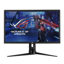 Asus ROG Strix XG27UQR Monitor Gaming 27 4K Ultra HD Negro