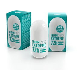 ISDIN Deo Extrem 1 Roll On 40 ml