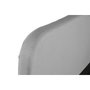 DKD Home Decor Cama Urban Gris Claro 219 x 104 x 170 cm Colección Bed in a Box
