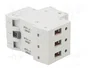 SIEMENS 5SL6 3 polos 50A Caract B 400VAC