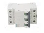 SIEMENS 5SL6 3 polos 50A Caract B 400VAC
