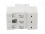 SIEMENS 5SL6 3 polos 50A Caract B 400VAC