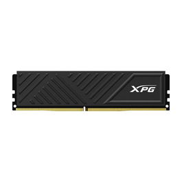 ADATA XPG GAMMIX D35 Memoria RAM DDR4 16GB 3200 MHz CL16 UDIMM (AX4U320016G16A-SBKD3)