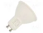 ams OSRAM Lámpara LED GU10 Blanco Frío 6500K 5W