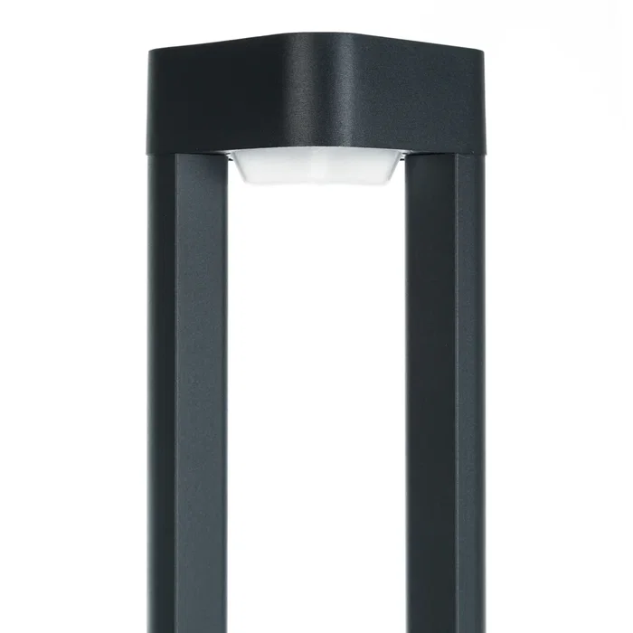 Sahiwal Lámpara de Suelo LED Exterior IP54 SL16-081A_G-WW 10W 648Lm 2700K 40.000H