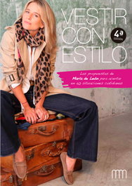 LID, Vestir con estilo 4ed, María León