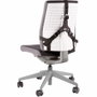 Fellowes Professional Series Ultimate Back Support Negro