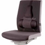 Fellowes Professional Series Ultimate Back Support Negro
