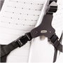 Fellowes Professional Series Ultimate Back Support Negro