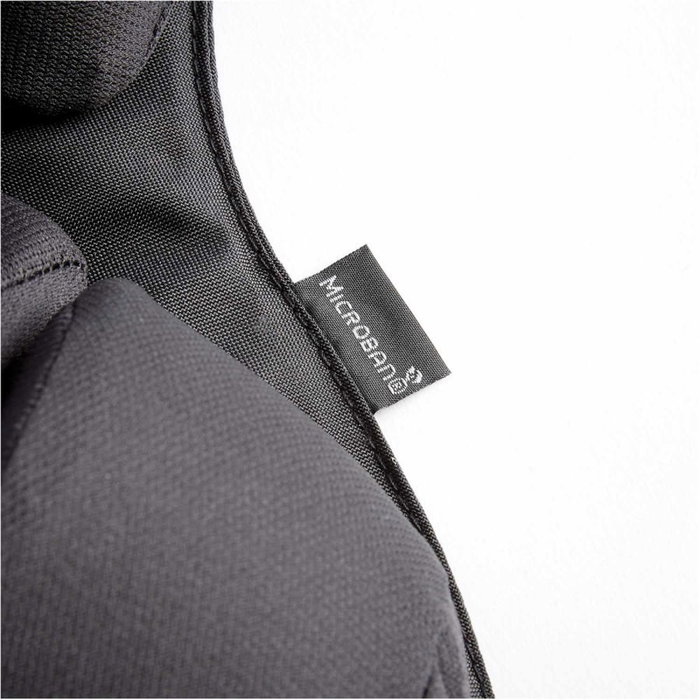 Fellowes Professional Series Ultimate Back Support Negro Fellowes Professional Series Ultimate Back Support Negro