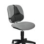 Fellowes Professional Series Ultimate Back Support Negro