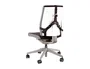 Fellowes Respaldo Lumbar Ergonómico Professional Series Negro