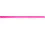Liderpapel Rollo de Papel Kraft para Embalaje, 65 g/m2, Rosa, 1 m de Ancho x 25 m Largo, Alta Resistencia