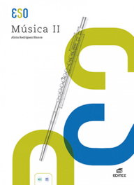 EDITEX, Música II - Rodríguez Blanco, Alicia