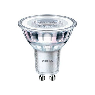 Philips CorePro LEDspot CLA 4.6-50W GU10 830 36° Philips CorePro LEDspot CLA 4.6-50W GU10 830 36°