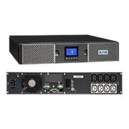 Eaton 9PX 1500i RT2U Netpack 1500 VA/1500 W (9PX1500IRTN)