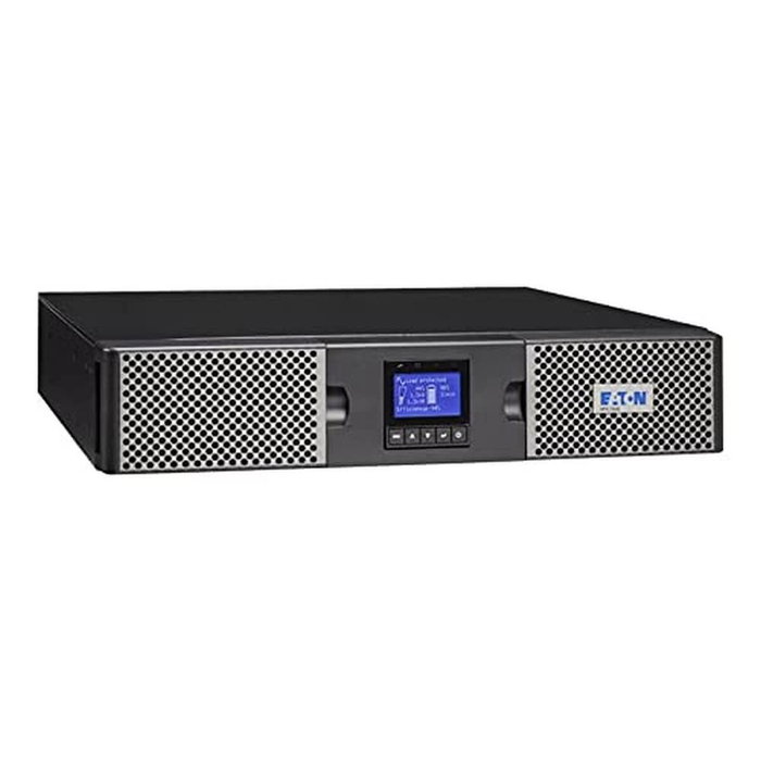 Eaton 9PX 1500i RT2U Netpack 1500 VA/1500 W (9PX1500IRTN) Eaton 9PX 1500i RT2U Netpack 1500 VA/1500 W (9PX1500IRTN)