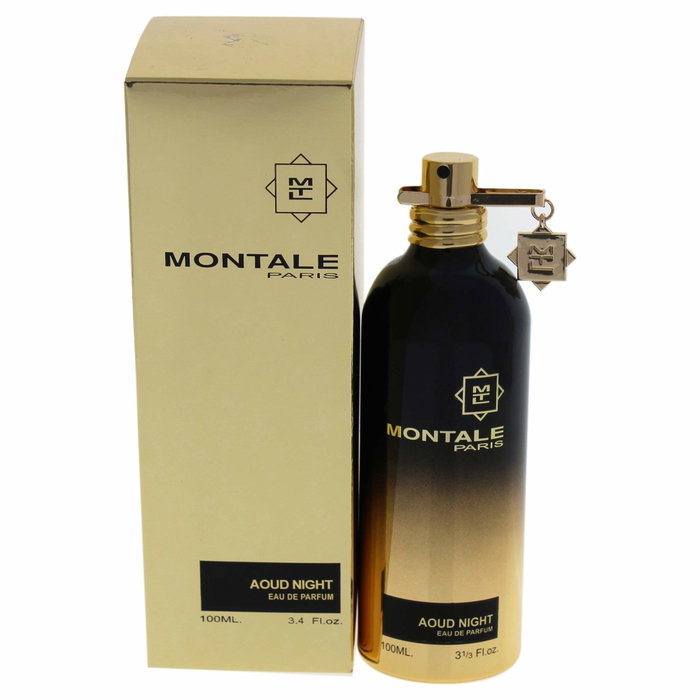 Montale Aoud Night Eau de Parfum 100 ml Montale Aoud Night Eau de Parfum 100 ml