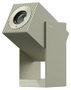 Wanbo Cube 2 Pro Proyector Portátil Full HD Verde
