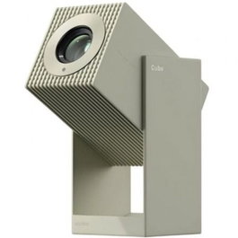 Wanbo Cube 2 Pro Proyector Portátil Full HD Verde