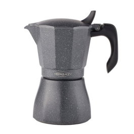 OROLEY Cafetera Petra Inducción 12 Tazas