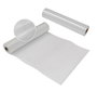 TALOX PACK 2 ROLLOS ENVASAR VACIO GOFRADA 90 µ 22 CMX10M=