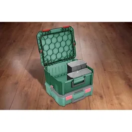 Bosch BOS4059952524689 Caja de AccesoriosTamaño M (Mediana)