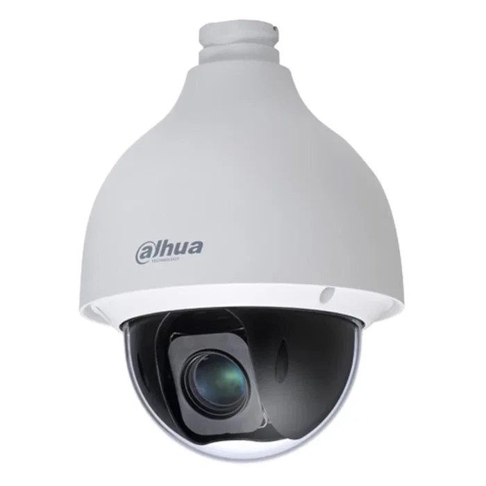 Dahua DH-SD50232GB-HNR Cámara IP PTZ WizSense 2MP 32x Zoom Dahua DH-SD50232GB-HNR Cámara IP PTZ WizSense 2MP 32x Zoom