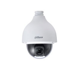 Dahua Cámara IP PTZ IR (DH-SD50232GB-HNR) 2MP 32x Zoom Óptico IP67 IK10