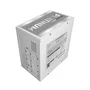 Mars Gaming MPT1000 1000W 80 PLUS Platinum Blanco
