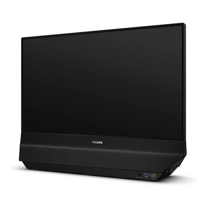 Philips 24B2D5300/00 Monitor Full HD IPS 120 Hz Philips 24B2D5300/00 Monitor Full HD IPS 120 Hz
