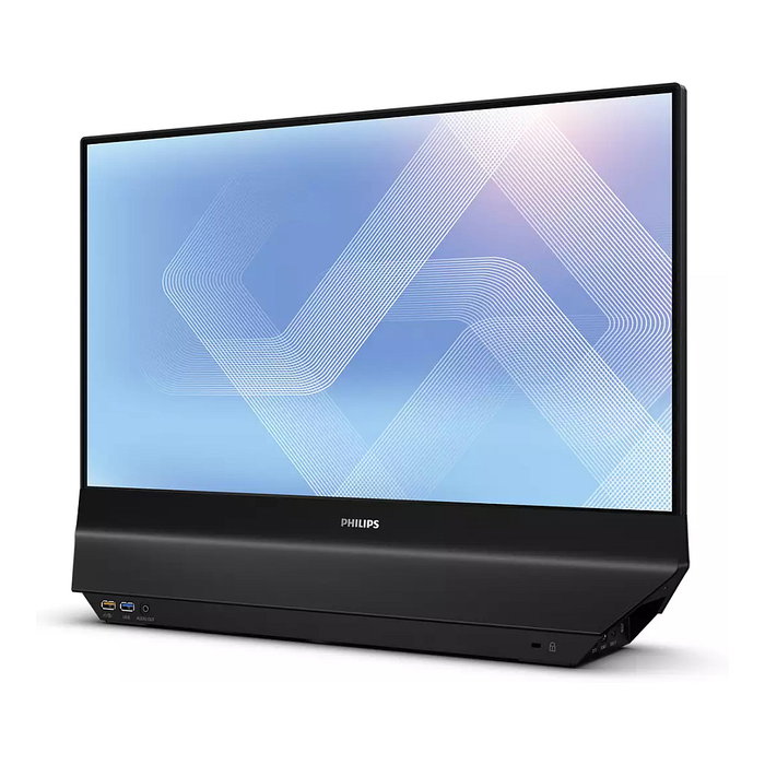 Philips 24B2D5300/00 Monitor Full HD IPS 120 Hz Philips 24B2D5300/00 Monitor Full HD IPS 120 Hz