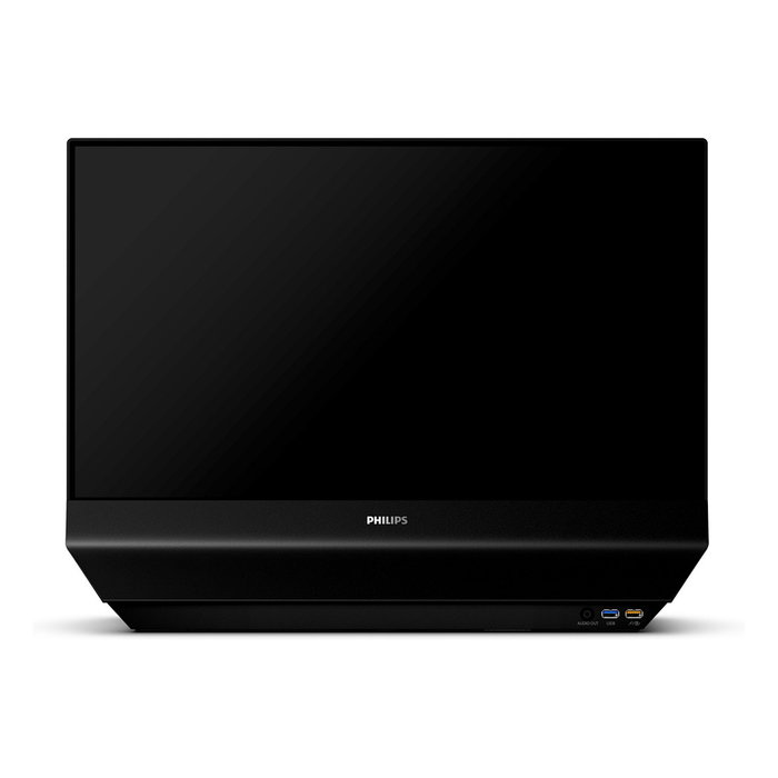Philips 24B2D5300/00 23.8'' Full HD IPS 120Hz