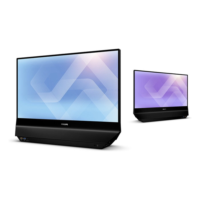 Philips 24B2D5300/00 23.8'' Full HD IPS 120Hz