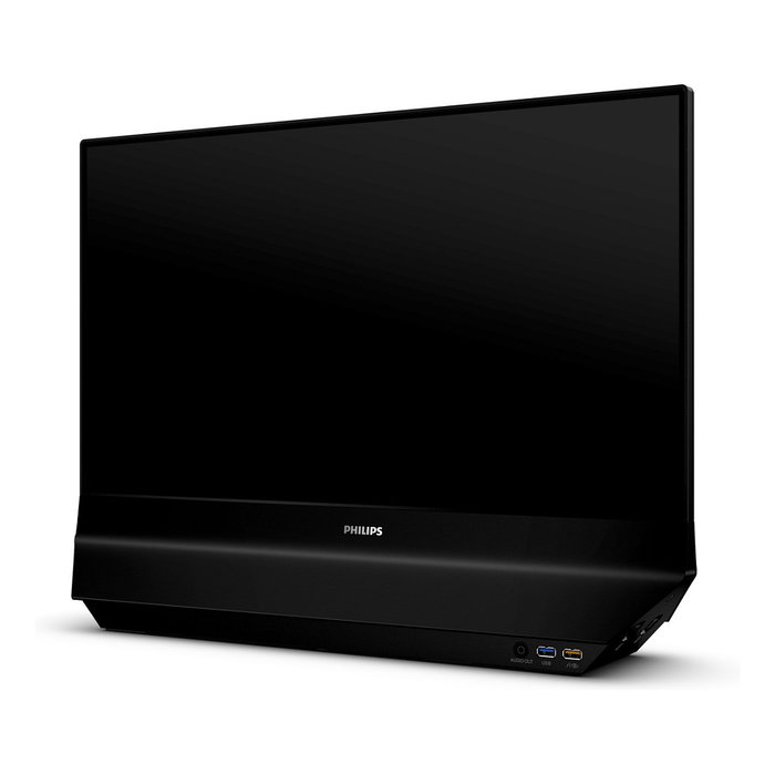 Philips 24B2D5300/00 23.8'' Full HD IPS 120Hz