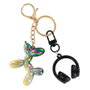 The Concept Factory Llavero Balloon Dog