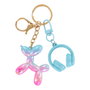 The Concept Factory Llavero Balloon Dog
