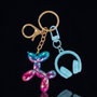 The Concept Factory Llavero Balloon Dog